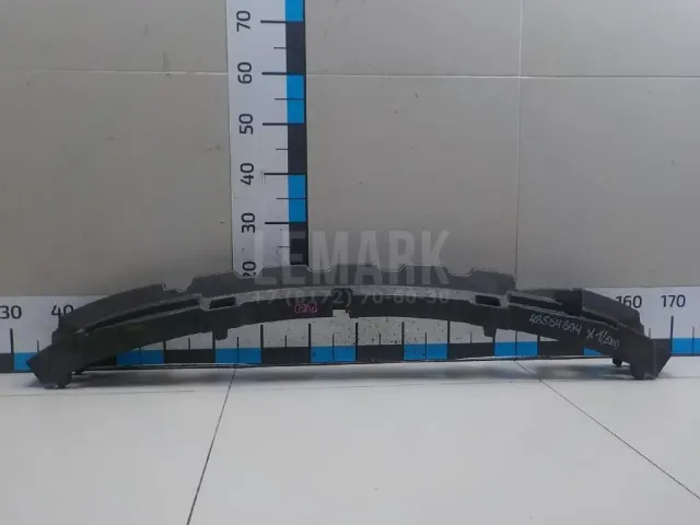Наполнитель переднего бампера для  BMW 5-serie G30/G31/F90 2017-2023