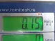 Трубка омывателя для  Citroen C3 2009-2016