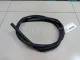 Уплотнитель капота для  Citroen C5 2004-2008