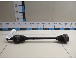 Полуось задняя правая
