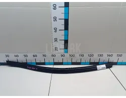 Уплотнитель капота
