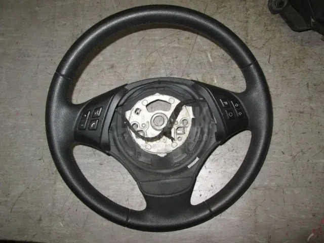 Рулевое колесо для AIR BAG (без AIR BAG)