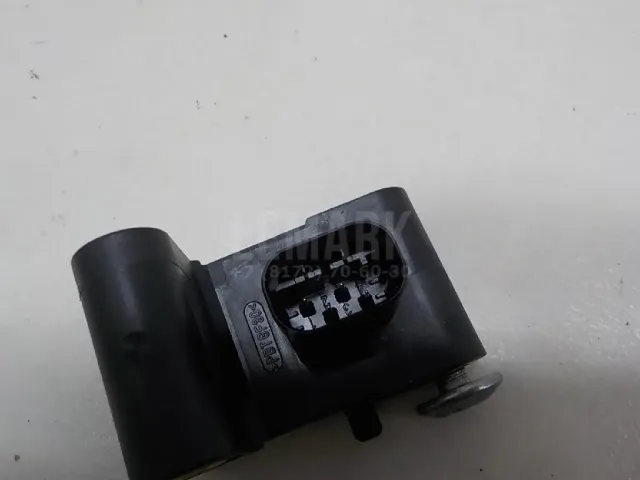 Датчик AIR BAG для  BMW 7-serie E32 1986-1994