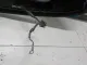 Стекло двери багажника