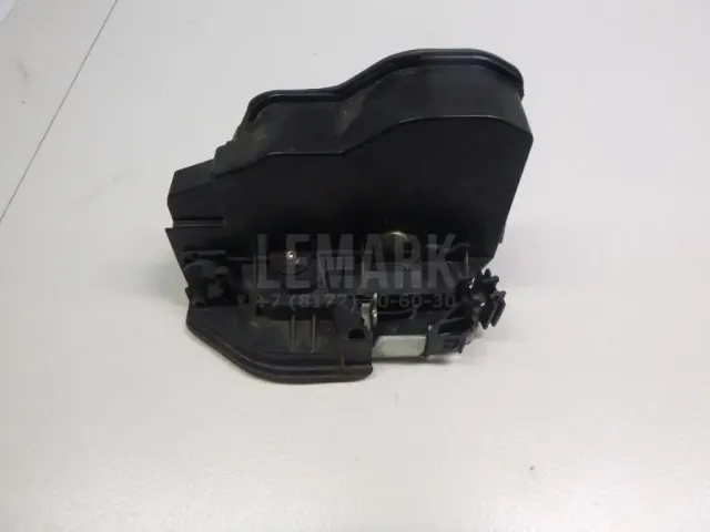Замок двери передней правой для  Ford Mondeo III 2000-2007