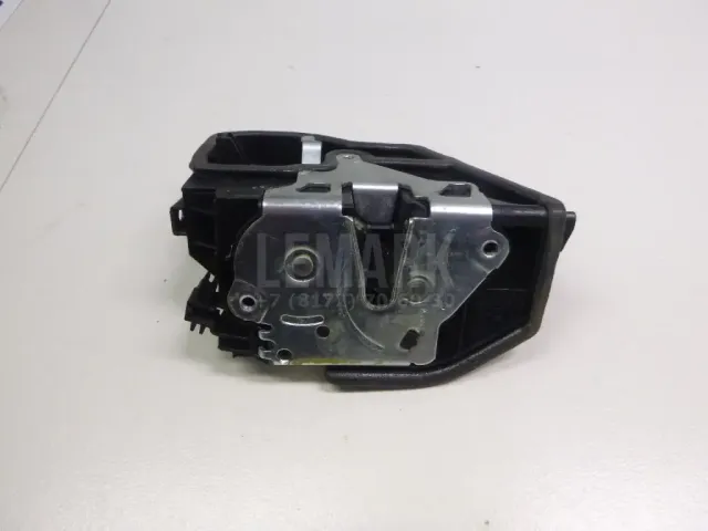 Замок двери передней правой для  Ford Mondeo III 2000-2007