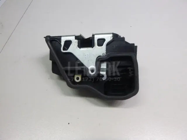 Замок двери передней правой для  Ford Mondeo III 2000-2007