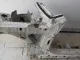 Порог со стойкой левый для  Ford Kuga 2008-2012