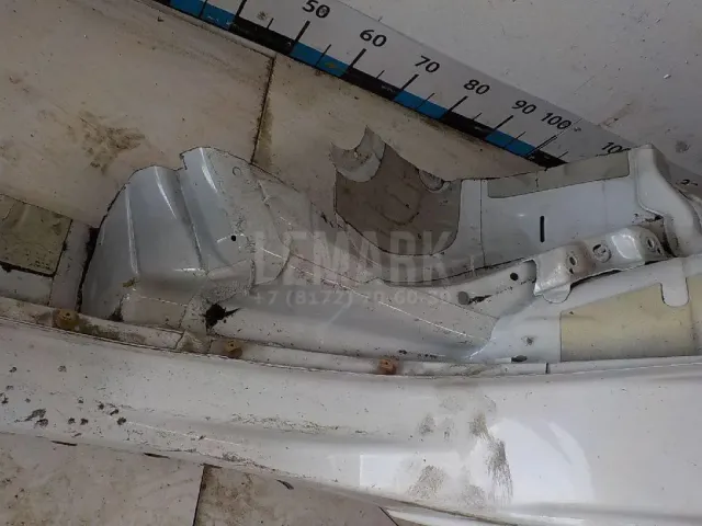 Порог со стойкой левый для  Ford Kuga 2008-2012