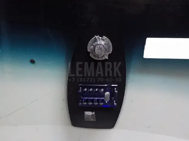 Стекло лобовое (ветровое) для  BMW 4-serie G22/G23 2020