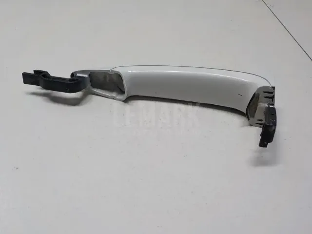 Ручка двери наружная левая