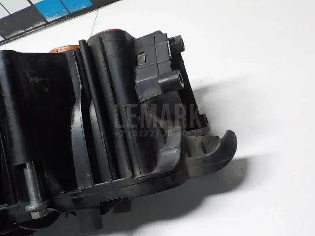 Коллектор впускной для  Exeed RX / Yaoguang (T22) 2023