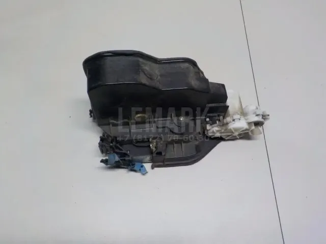 Замок двери передней левой для  BMW X1 U11 2022