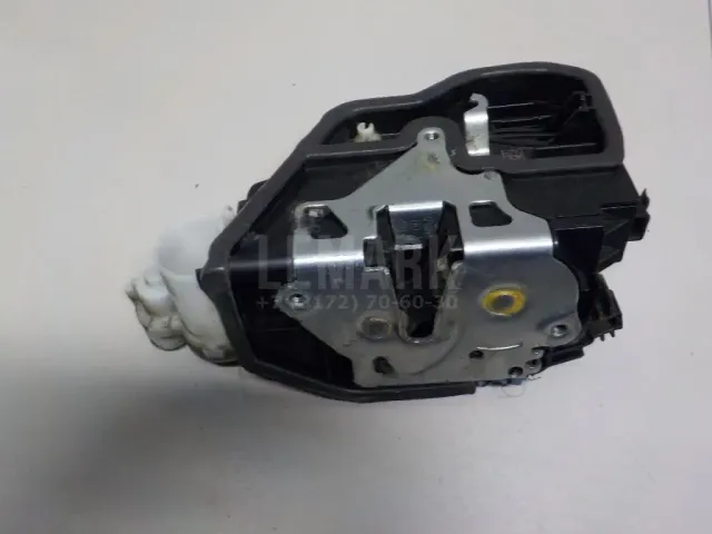 Замок двери передней левой для  BMW X1 U11 2022