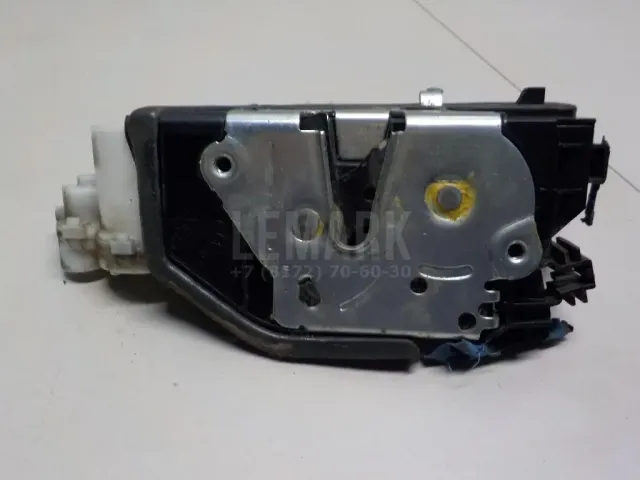 Замок двери передней левой для  BMW X1 U11 2022