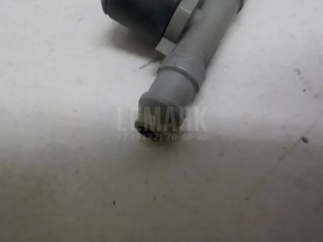 Тройник омывателя стекол