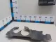 Пыльник двигателя