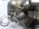 Радиатор системы EGR