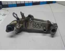 Радиатор системы EGR