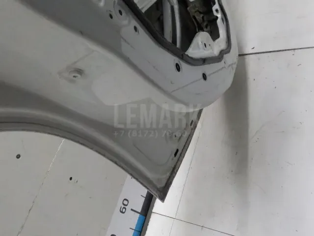 Дверь задняя левая для  Ford Focus II 2008-2011