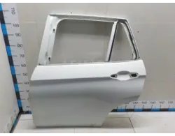 Дверь задняя левая