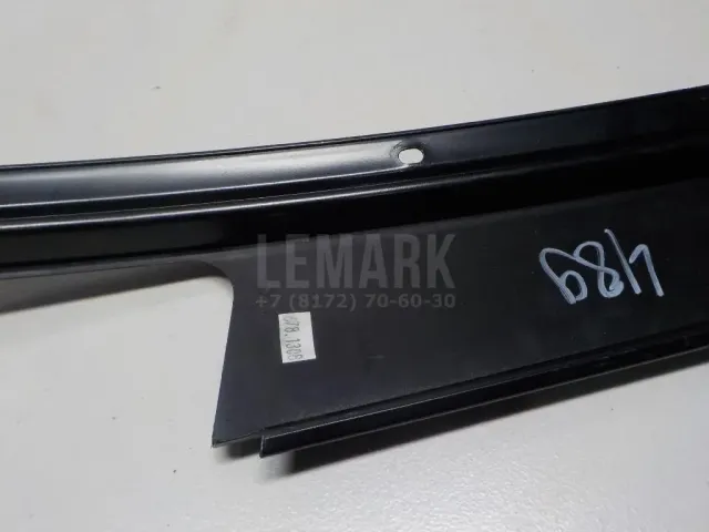 Накладка двери задней левой для  BMW 7-serie E38 1994-2001