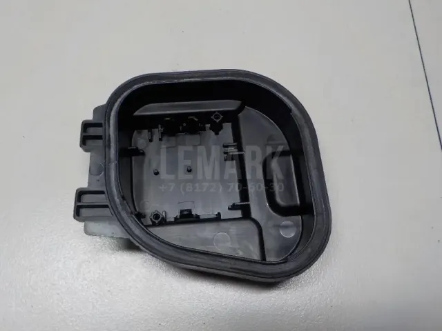 Крышка фары левой для  BMW 3-serie E92/E93 2006-2012