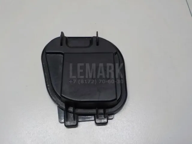 Крышка фары левой для  BMW 3-serie E92/E93 2006-2012