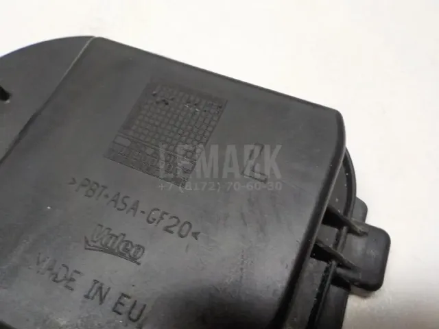 Крышка фары левой для  BMW 3-serie E92/E93 2006-2012
