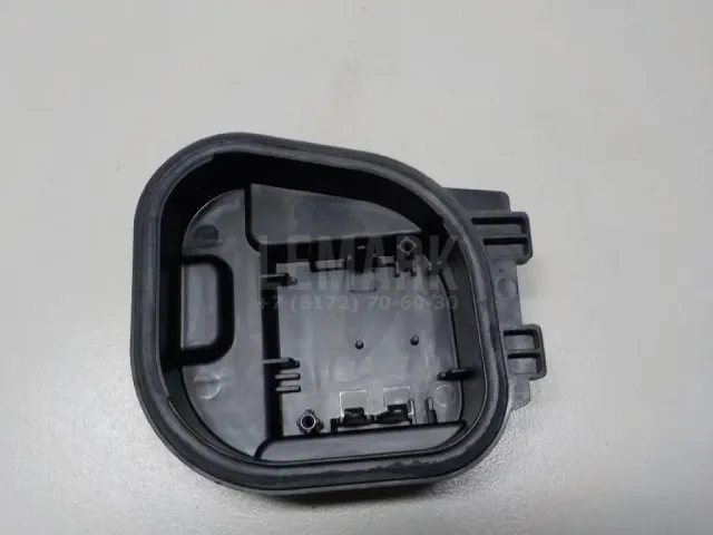 Крышка фары левой для  BMW 3-serie E92/E93 2006-2012
