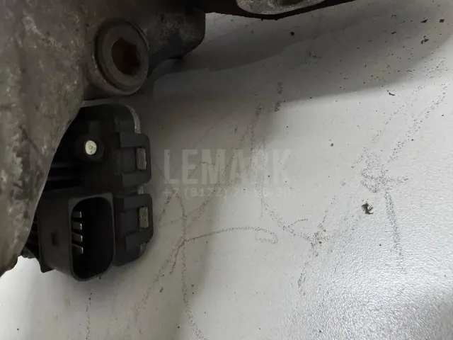 Коробка раздаточная