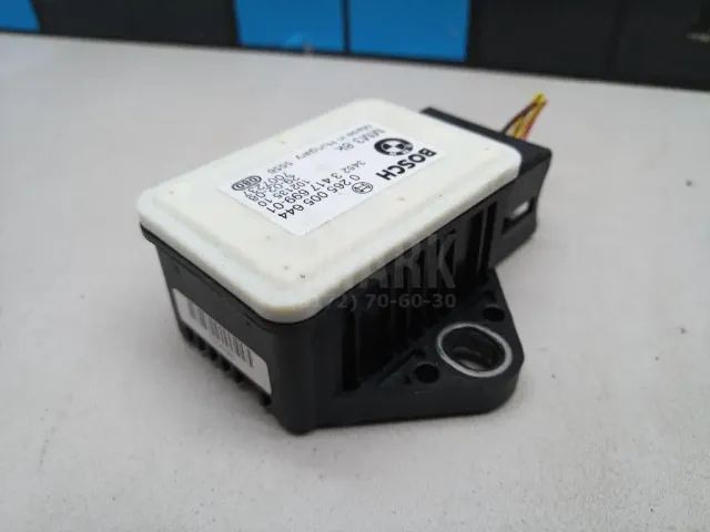 Датчик ускорения для  Geely Cityray / Boyue Cool (G426) 2023