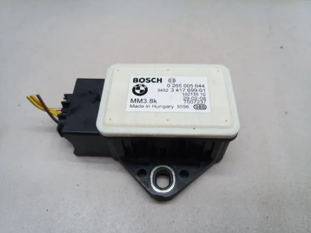 Датчик ускорения для  Geely Cityray / Boyue Cool (G426) 2023