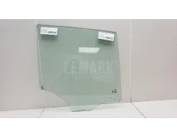 Стекло двери задней правой