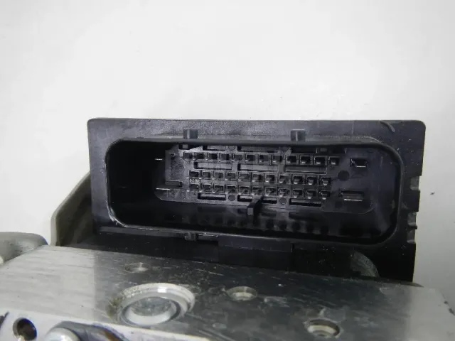 Блок ABS (насос) для  Fiat Ducato 230 1994-2002