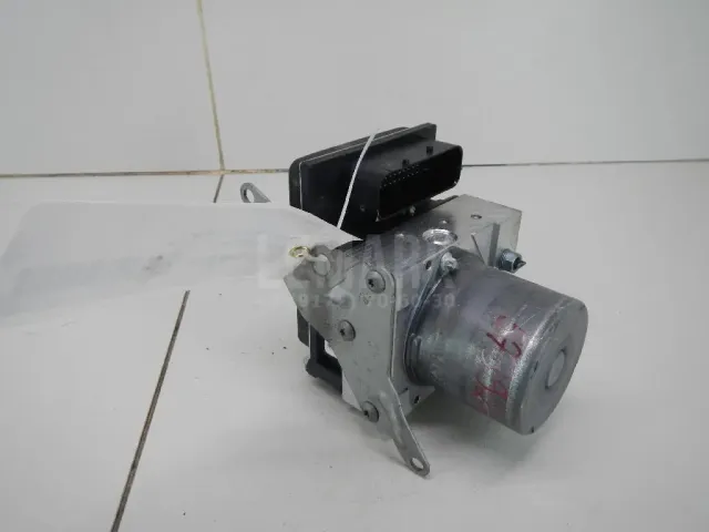 Блок ABS (насос) для  Fiat Ducato 230 1994-2002