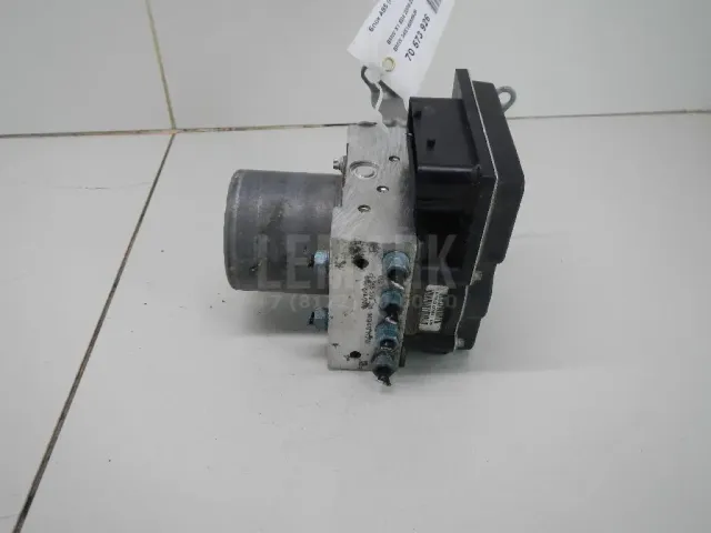 Блок ABS (насос) для  Fiat Ducato 230 1994-2002