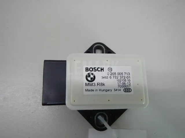 Датчик ускорения для  Geely Cityray / Boyue Cool (G426) 2023