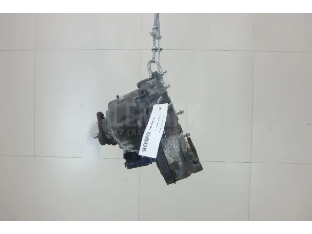 Коробка раздаточная