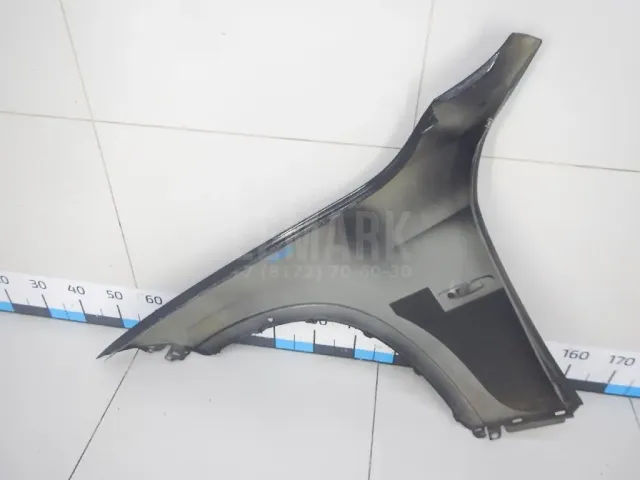 Крыло переднее правое для  BMW 3-serie E46 1998-2005