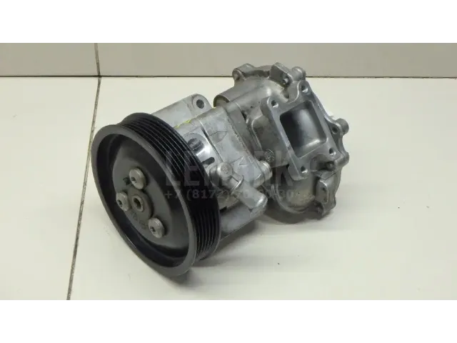 Насос водяной (помпа) для  BMW 5-serie E28 1981-1988
