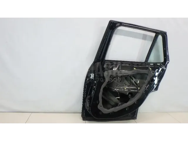 Дверь задняя правая для  Chevrolet Evanda 2004-2006
