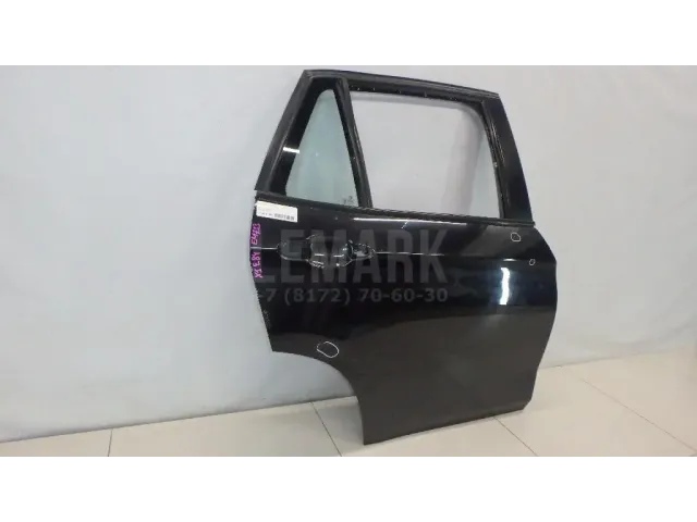 Дверь задняя правая для  Chevrolet Evanda 2004-2006