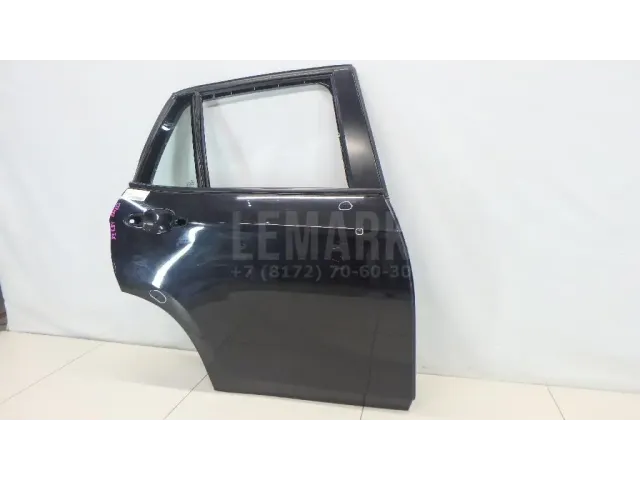 Дверь задняя правая для  Chevrolet Evanda 2004-2006