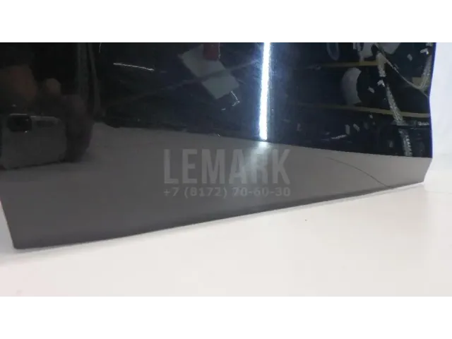 Дверь задняя правая для  Chevrolet Evanda 2004-2006