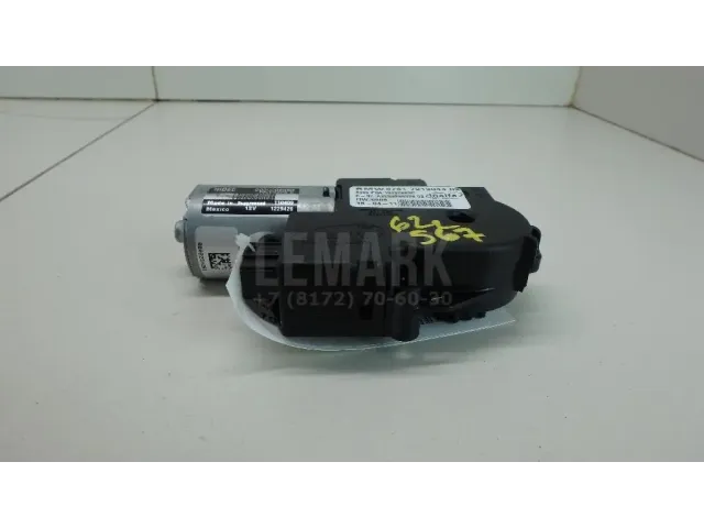 Моторчик люка для  Ford Cougar 1998-2001
