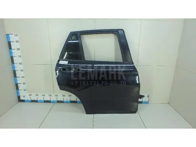 Дверь задняя правая для  BMW 3-serie E21 0-1983