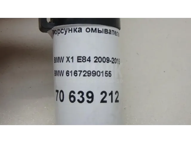 Форсунка омывателя фары для  Chevrolet Spark 2005-2010