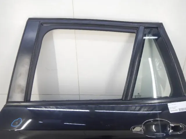 Дверь задняя левая для  Ford Fusion 2002-2012