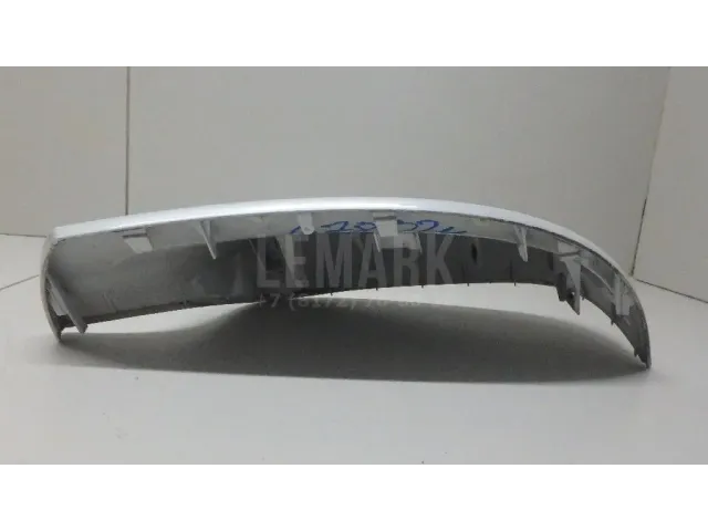 Накладка зеркала левого для  BMW X5 E53 2000-2007